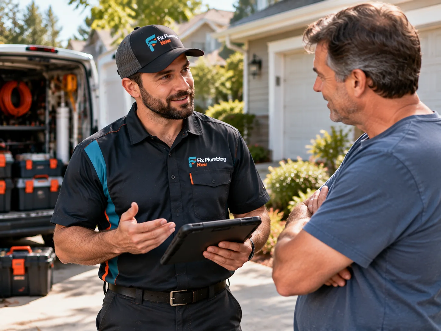 Clogged Drain Service Newark, DE FAQs
